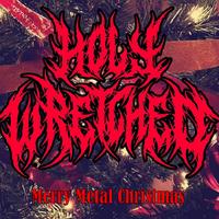 Merry Metal Christmas