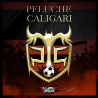 Peluche Caligari (feat. Manu Negrete)
