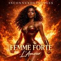 Femme forte