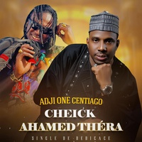 CHEICK AHAMED THERA