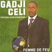 Footballeur-chanteur