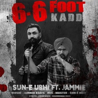 6-6 Foot Kadd