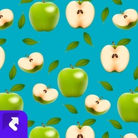 青苹果乐园(80年代版) - Remix