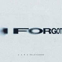 I Forgot