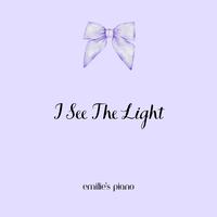I See The Light (From Tangled) [Orignal Motion Picture Soundtrack] - Piano Version