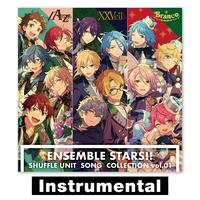 Date Plan A to Z (Instrumental)