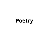 Poetry (Acoustic)