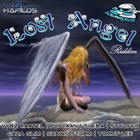 Lost Angel Riddim Instrumental