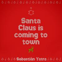 Santa Claus Is Comin’ To Town