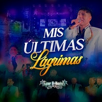 Mis Ultimas Lagrimas