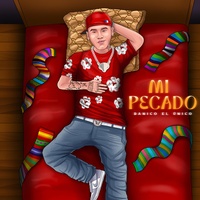 Mi Pecado