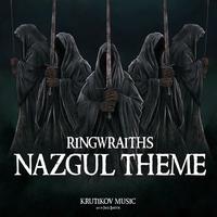 Nazgul Theme - Ringwraiths (The Lord Of The Rings) - Epic Version