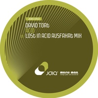 Lost in Acid - Ausfahrt Mix