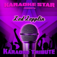 Kashmir (Led Zeppelin Karaoke Tribute)