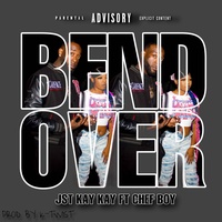 BEND OVER Pt. 2