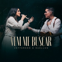 Vem Me Buscar - Ao Vivo