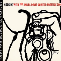 My Funny Valentine - Rudy Van Gelder Remaster 2007