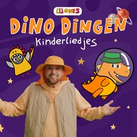 GRRRR... Ik Ben Een Boze Dino!