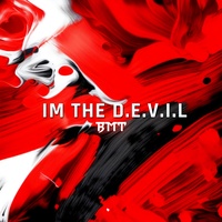 IM THE D.E.V.I.L