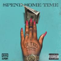 Spend Some Time