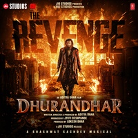 Hum Pyaar Karne Wale (From "Dhurandhar The Revenge")