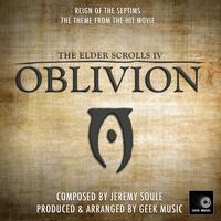 Reign Of The Septims (From "The Elder Scrolls 4 Oblivion")