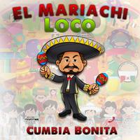 El Mariachi Loco