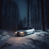 Frozen Dreams - Slowed