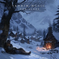 Solitude (From "The Elder Scrolls V Skyrim")