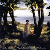 Somewhere In Time - End Credits