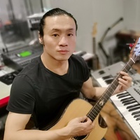 第一眼就爱上你