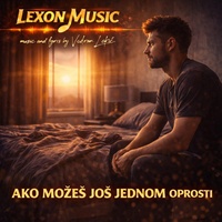 Ako možeš još jednom oprosti