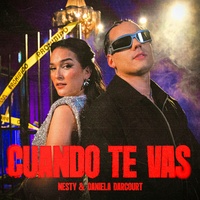Cuando Te Vas