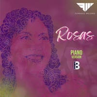 Rosas - Piano Version