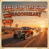 Fuel for the fire