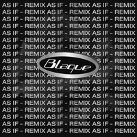 As If (Remix) (feat. *NSYNC)