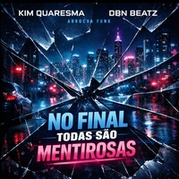 Arrocha Funk no Final Todas Sao Mentirosas