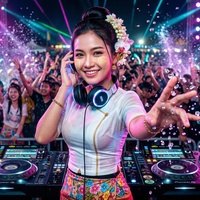 အမှတ်တရသင်္ကြန် - A mhat ta ya Thingyan