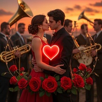 A Mi Lado Por Siempre