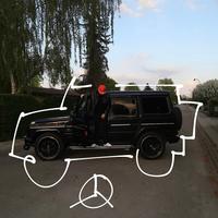 Mercedes