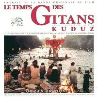 Ederlezi - BOF "Le temps des gitans"