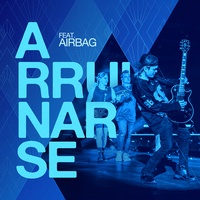 Arruinarse - En Vivo En River Plate