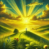 Hope for Tomorrow