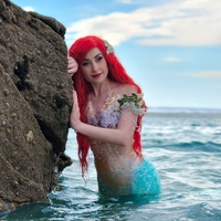 Partir là-bas (From "La Petite Sirène)