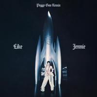 like JENNIE (Peggy Gou Remix)
