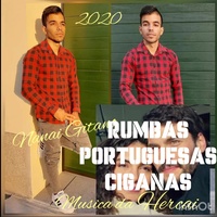 Rumba portuguesa nanai gitano hercai