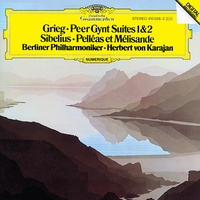 Grieg: Peer Gynt Suite No. 1, Op. 46: IV. In the Hall of the Mountain King