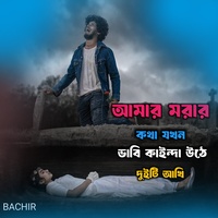 আমার মরার কথা যখন ভাবি কাইন্দা উঠে দুইটি আখি