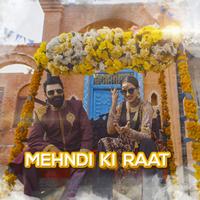 Mehndi Ki Raat