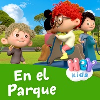 En el Parque
